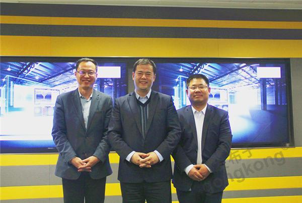 西门子媒体沙龙:中国市场迎来机床数字化制造的黄金十年